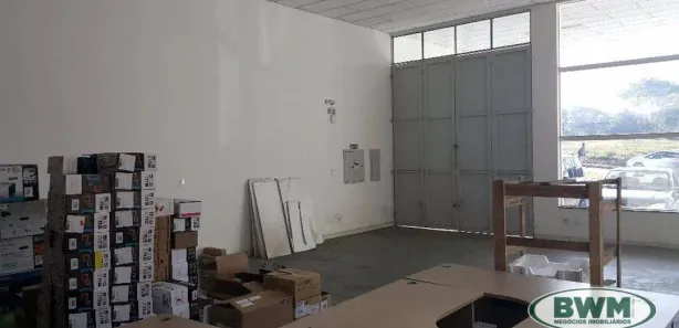 Galpão / Depósito / Armazém à venda, 610m² no Itapeva, Votorantim