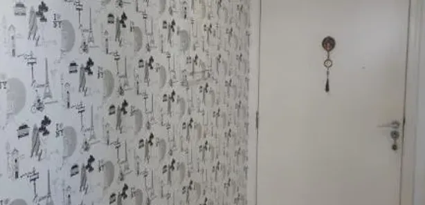 Apartamento com 2 Quartos à venda, 56m² no Leitão, Louveira
