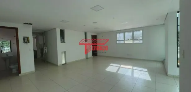 Prédio Inteiro para alugar, 195m² no Campestre, Santo André