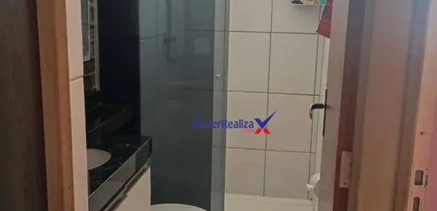 Apartamento com 2 Quartos à venda, 50m² no Belo Vale, Santa Luzia