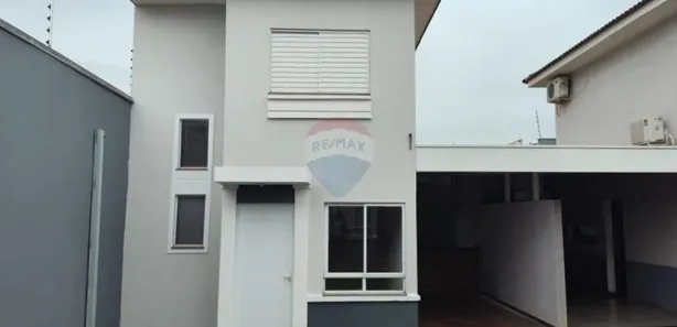Casa de Condomínio com 2 Quartos à venda, 58m² no Jardim dos Estados, Dourados