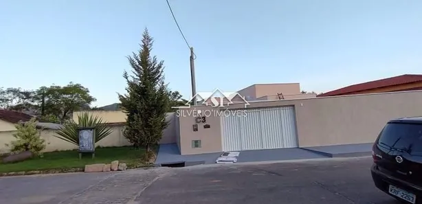 Casa de Condomínio com 2 Quartos à venda, 179m² no , Paraíba do Sul