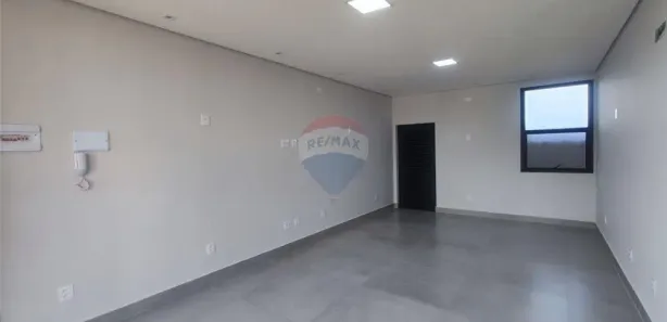 Conjunto Comercial / Sala para alugar, 26m² no Jardim dos Calegaris, Paulínia