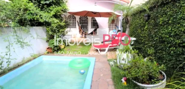 Casa de Vila com 6 Quartos à venda, 260m² no Cambuci, São Paulo