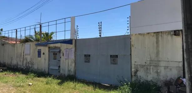 Loja / Salão / Ponto Comercial para alugar, 900m² no Pecém, São Gonçalo do Amarante