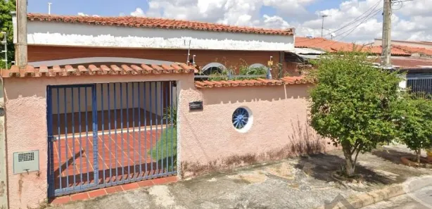 Casa com 3 Quartos à venda, 191m² no Jardim Santana, Campinas