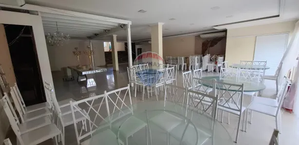 Galpão / Depósito / Armazém para alugar, 400m² no Vilar dos Teles, São João de Meriti