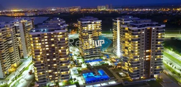 Apartamento com 2 Quartos à venda, 77m² no Jacarepaguá, Rio de Janeiro