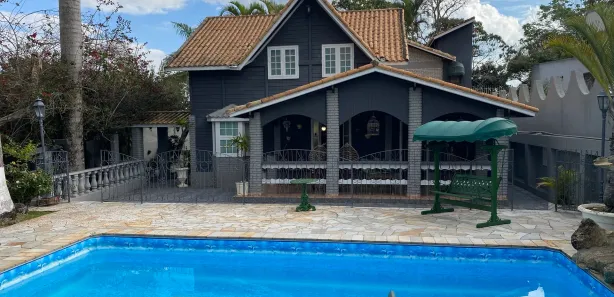 Casa de Condomínio com 5 Quartos à venda, 1039m² no , Igaratá