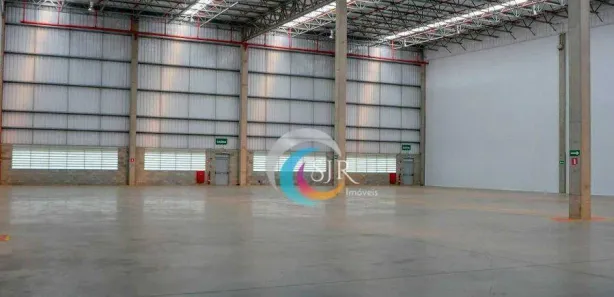 Galpão / Depósito / Armazém à venda, 1465m² no Jardim Santa Maria (Nova Veneza), Sumaré