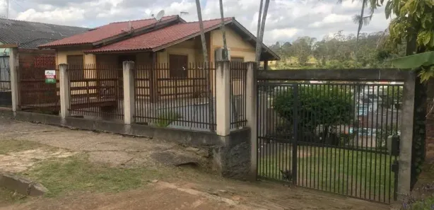 Casa com 4 Quartos à venda, 87m² no Scharlau, São Leopoldo
