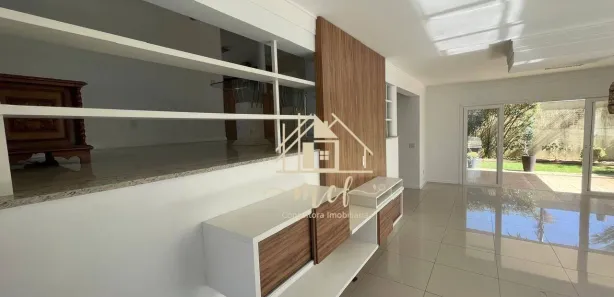 Casa de Condomínio com 3 Quartos para alugar, 259m² no Bosque, Vinhedo