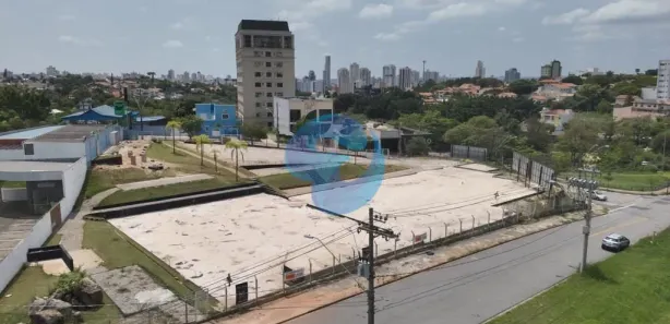 Casa Comercial para alugar, 4517m² no Parque Campolim, Sorocaba