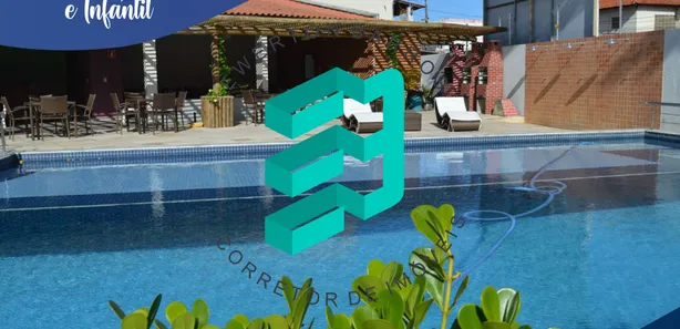 Apartamento com 2 Quartos à venda, 63m² no Alto de São Marcos, Barra de São Miguel