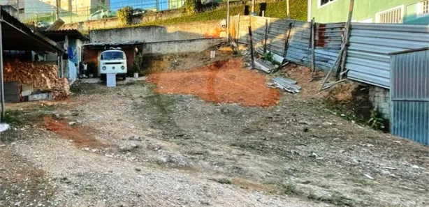 Terreno / Lote / Condomínio para venda ou aluguel, 500m² no Lauzane Paulista, São Paulo