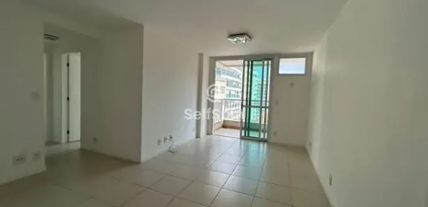 Apartamento com 2 Quartos para alugar, 76m² no Santa Rosa, Niterói