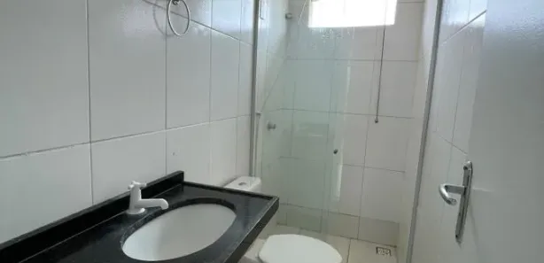 Casa de Condomínio com 3 Quartos para alugar, 110m² no Mata dos Dudas, Barbalha