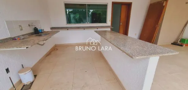 Casa de Condomínio com 3 Quartos à venda, 1000m² no Condomínio Serra Verde, Igarapé