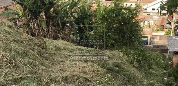 Terreno / Lote / Condomínio à venda, 580m² no Quitandinha, Petrópolis