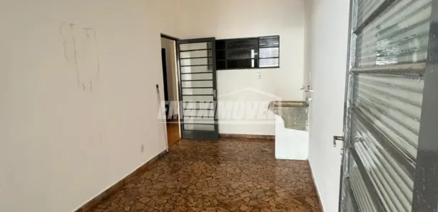 Casa com 2 Quartos para alugar, 100m² no Vila São João, Sorocaba