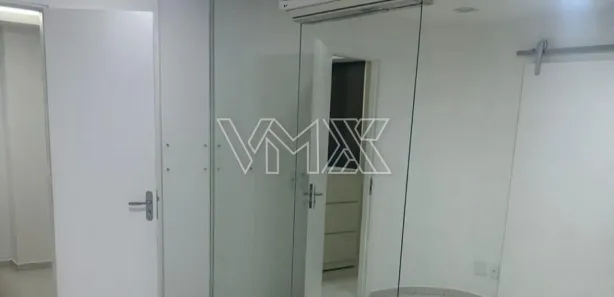 Conjunto Comercial / Sala à venda, 79m² no Santana, São Paulo