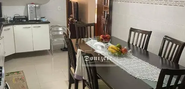 Casa de Condomínio com 3 Quartos à venda, 140m² no Silveira, Santo André