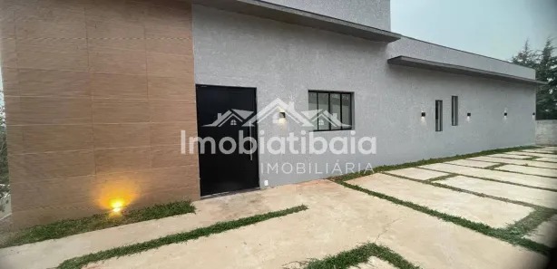 Fazenda / Sítio / Chácara com 3 Quartos à venda, 120m² no Estância Santa Maria do Portão, Atibaia