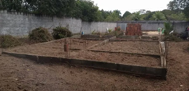 Terreno / Lote / Condomínio à venda, 1000m² no Parque Real Serra Verde, Camaçari