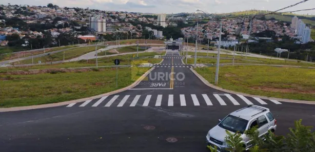 Terreno / Lote / Condomínio à venda, 318m² no Residencial Reserva Bellano, Itatiba