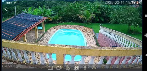 Fazenda / Sítio / Chácara com 3 Quartos à venda, 230m² no Mairinque, Mairinque