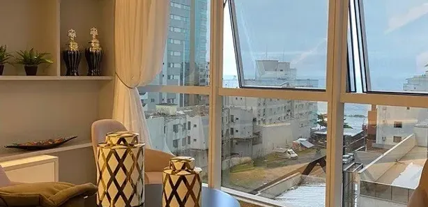 Apartamento com 4 Quartos à venda, 206m² no Meia Praia, Itapema