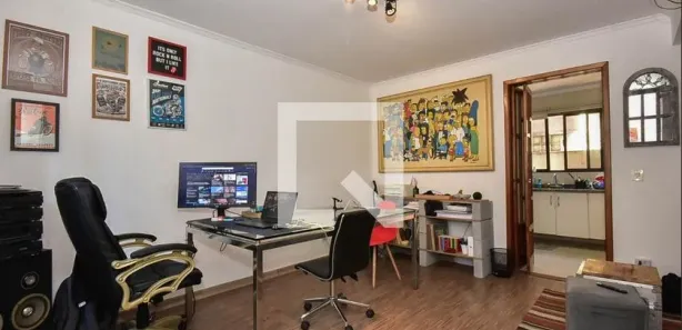 Casa de Condomínio com 3 Quartos à venda, 100m² no Parque Reboucas, São Paulo