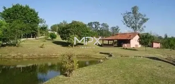 Fazenda / Sítio / Chácara com 1 Quarto à venda, 90m² no Centro (Tupi), Piracicaba