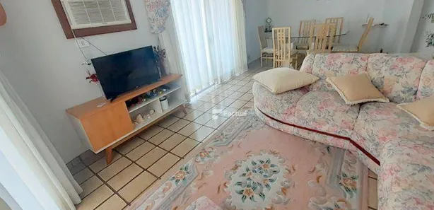 Apartamento com 2 Quartos à venda, 90m² no Pitangueiras, Guarujá