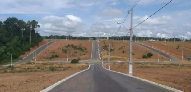 Terreno / Lote / Condomínio à venda, 200m² no , Iranduba