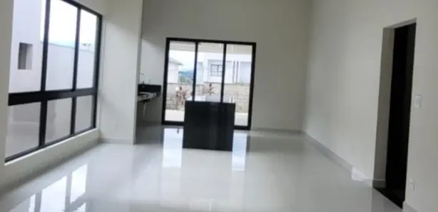 Casa de Condomínio com 3 Quartos à venda, 185m² no Residencial Park I, Vespasiano