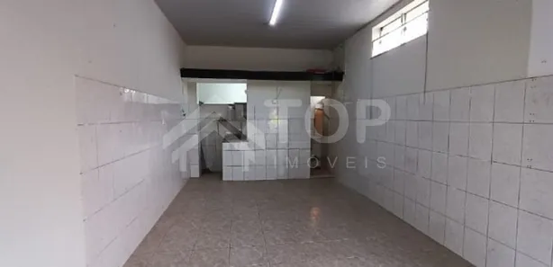 Conjunto Comercial / Sala para alugar, 35m² no Vila Monteiro (Gleba I), São Carlos