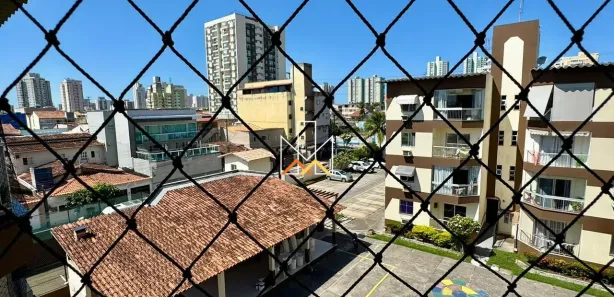 Apartamento com 2 Quartos à venda, 60m² no Praia das Gaivotas, Vila Velha