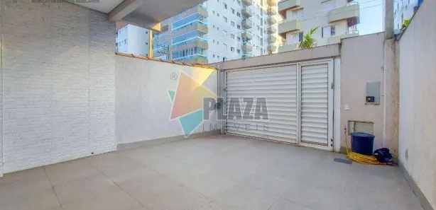 Casa com 3 Quartos à venda, 125m² no Ocian, Praia Grande