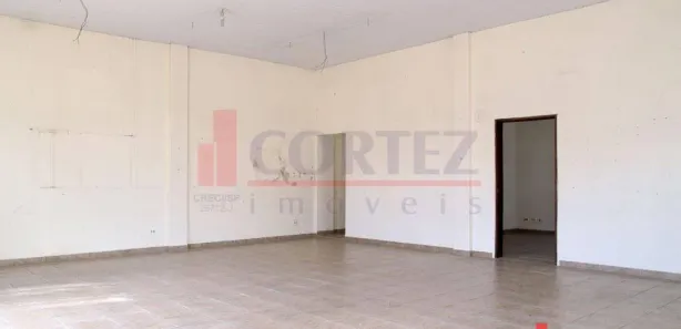 Loja / Salão / Ponto Comercial para alugar, 60m² no Zona Central, Rio Claro