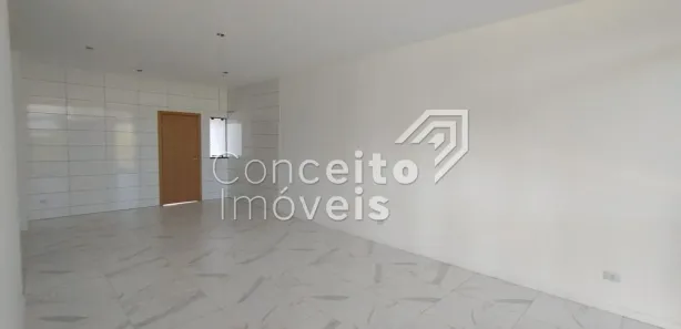 Casa de Condomínio com 3 Quartos à venda, 123m² no Contorno, Ponta Grossa