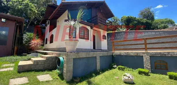Casa de Condomínio com 3 Quartos à venda, 300m² no Samambaia, Mairiporã