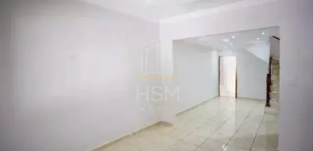 Sobrado com 3 Quartos para alugar, 190m² no Centro, Diadema