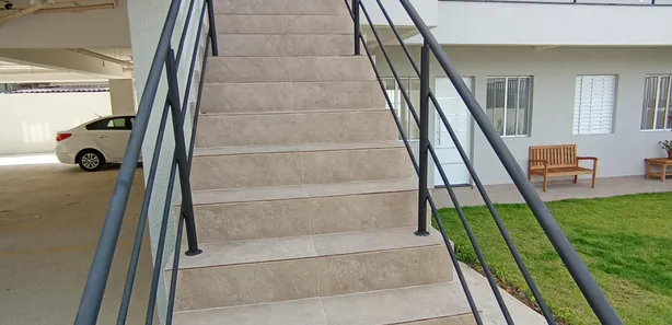 Casa de Vila com 2 Quartos à venda, 44m² no Vila São Paulo, Mogi das Cruzes