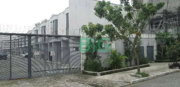 Casa de Condomínio com 2 Quartos à venda, 54m² no Santa Etelvina, São Paulo