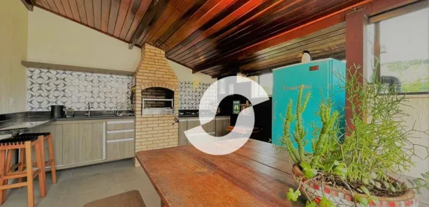 Cobertura com 2 Quartos à venda, 134m² no Maria Paula, São Gonçalo