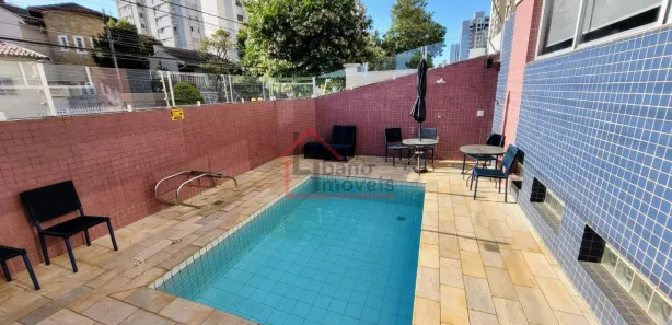 Cobertura com 4 Quartos para alugar, 98m² no Taquaral, Campinas