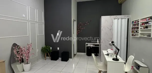 Conjunto Comercial / Sala com 1 Quarto para alugar, 27m² no João Aranha, Paulínia