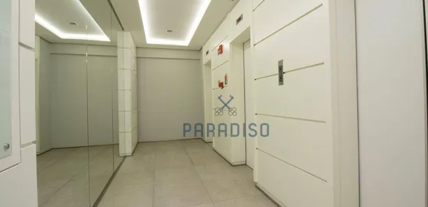 Andar / Laje corporativa à venda, 152m² no Água Verde, Curitiba