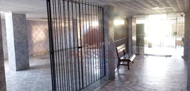 Apartamento com 2 Quartos para alugar, 53m² no Nova Cidade, São Gonçalo